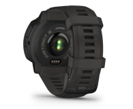 Garmin Instinct 2 45mm grafitowy - 721981 - zdjęcie 4
